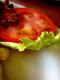 How To Make Garnished Tomatoes