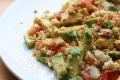 Garnishes For Scrambled Eggs
