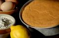 How To Make Gateau Blanc