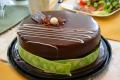 Gateau Ganache
