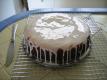 Gateau A L'Orange
