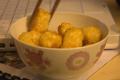 How To Make Eggnog Gems