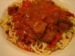 How To Make German Goulash