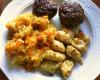 German Meatballs