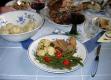 How To Make German Potato Dumplings