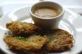 German Potato Pancakes
