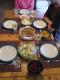 German Sauerkraut Stuffing