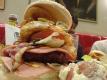 How To Make Giant Burger