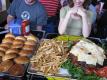 Giant Burger For Eight