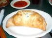 How To Make Giant Calzone