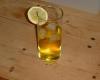 How To Make Gin And Lemon
