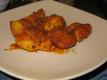 How To Make Ginger Chicken Quarters