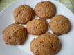Ginger Cookies
