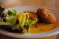 How To Make Ginger Crab Cakes