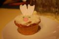 How To Make Ginger Cupcakes