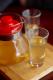 Ginger Honey Tea