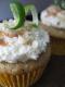 Ginger Lime Swordfish