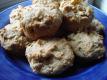 Home Made Ginger Muffins
