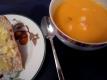 How To Make Ginger Orange Squash