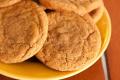 How To Make Ginger Snaps