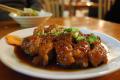 How To Make Ginger Soy