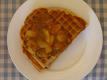 How To Make Ginger Waffles
