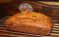 Ginger Walnut Loaf