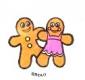 Gingerbread Boys