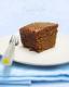 Gingerbread Angel Cake 