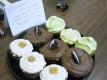 Gingerbread Cupcakes