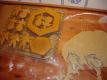 Home Made Ginger Bread Dough
