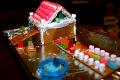 How To Make Gingerbread Kids