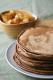 Gingerbread Pancakes
