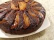 Gingerbread UpsideDown Cake
