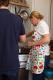 How To Make Gingered Brussels Sprouts
