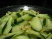 How To Make Gingered Cucumbers