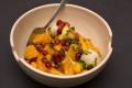 How To Make Gingered Fruit Salad
