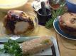 How To Make Gingered Ham Slice