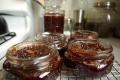 Gingered Rhubarb Jam