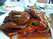 How To Make Gingered Spareribs