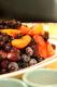 How To Make Gingered Summer Fruit
