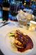 Gingered Swordfish