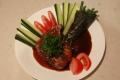 How To Make Gingered Tomato Sauce