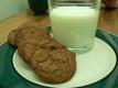 Jumbo Ginger Snaps