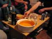 Ginger Snap Sauce