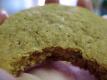Crispy Ginger Snaps