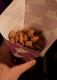 How To Make Cinnamon-glazed Almonds