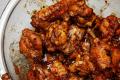 How To Make Glazed Chicken
