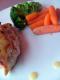 How To Make Old Retreat Glazed Chicken Breasts