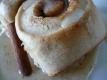 Glazed Cinnamon Rolls